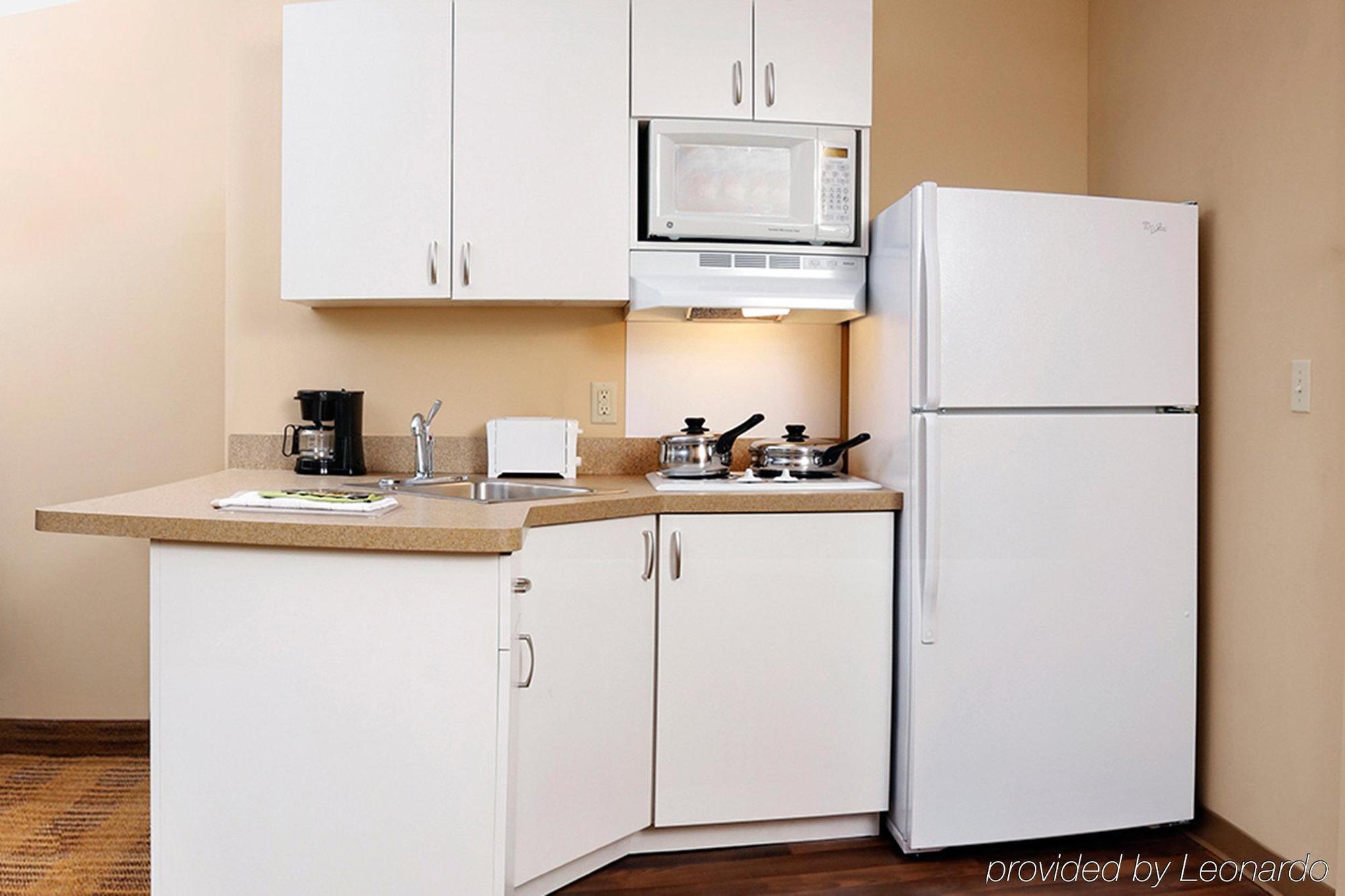Extended Stay America - Houston - Med. Ctr. - Nrg Park - Fannin St. Exterior foto