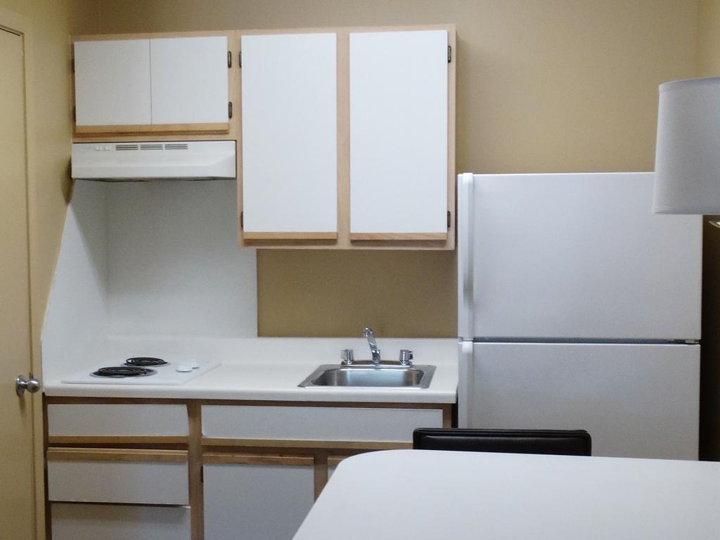 Extended Stay America - Houston - Med. Ctr. - Nrg Park - Fannin St. Exterior foto