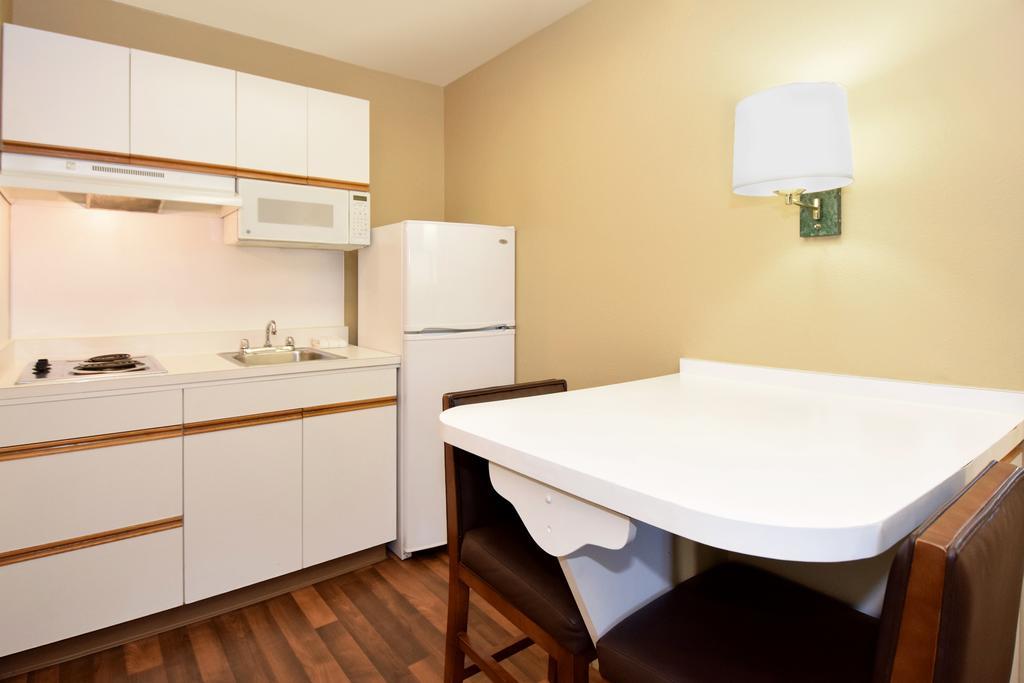 Extended Stay America - Houston - Med. Ctr. - Nrg Park - Fannin St. Exterior foto