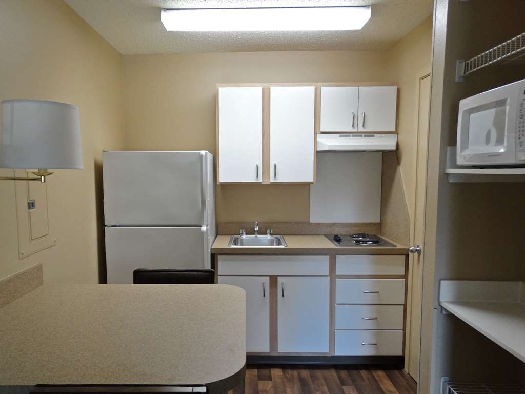 Extended Stay America - Houston - Med. Ctr. - Nrg Park - Fannin St. Quarto foto