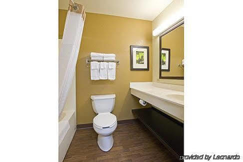 Extended Stay America - Houston - Med. Ctr. - Nrg Park - Fannin St. Exterior foto